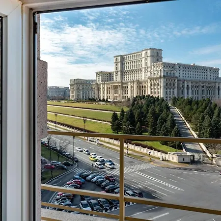 Apartment Qult - Monarch