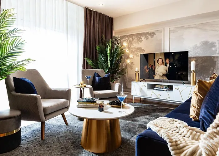 Apartment Qult - Monarch