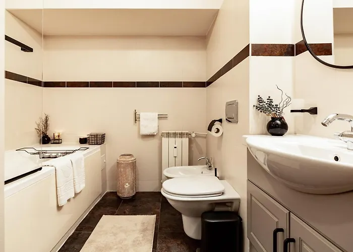 Apartment Qult - Monarch