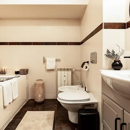 Apartament Qult - Monarch