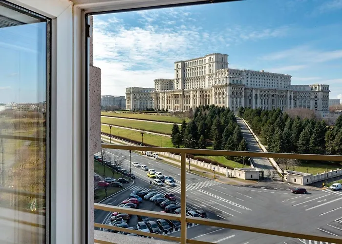 Apartament Qult - Monarch