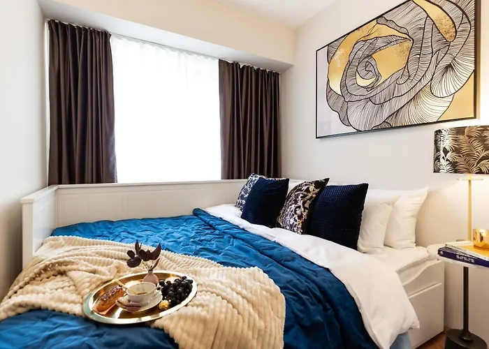 Apartament Qult - Monarch *