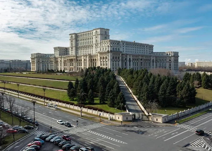 Apartament Qult - Monarch *