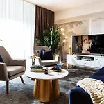 Appartement Qult - Monarch