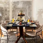 Qult - Monarch Appartement *